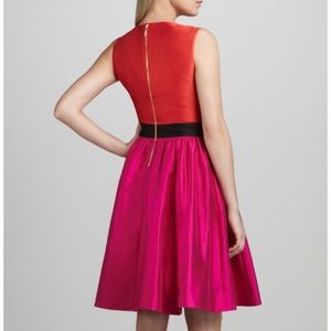 Kate Spade Normandy Dress. Silk, size 10.
